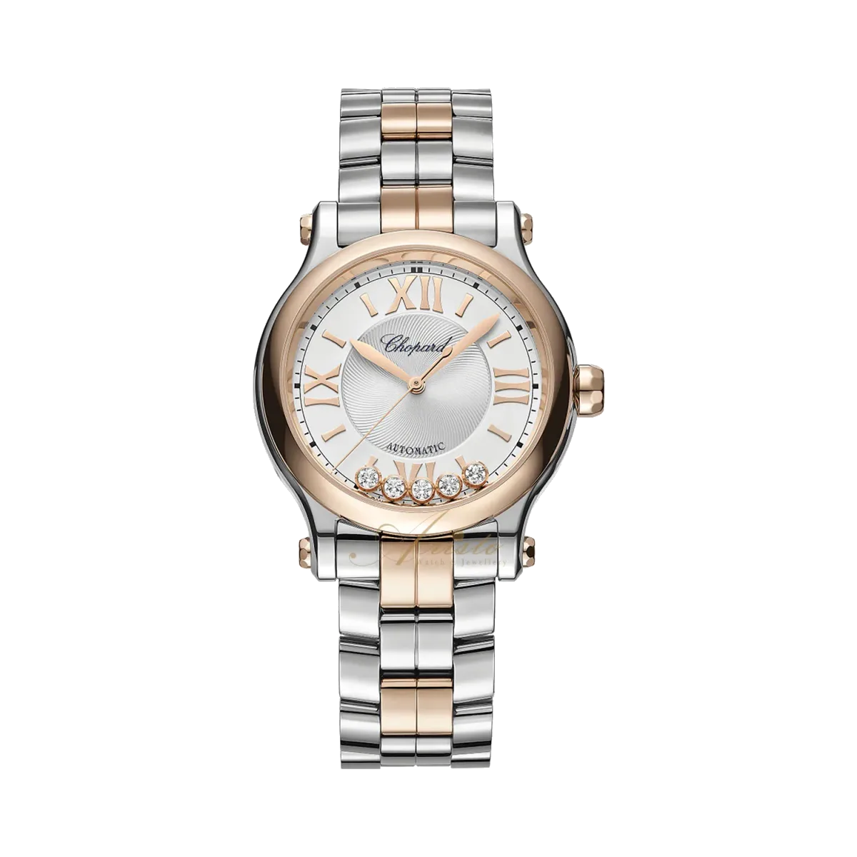 Chopard Happy Sport, reference 278608-6002