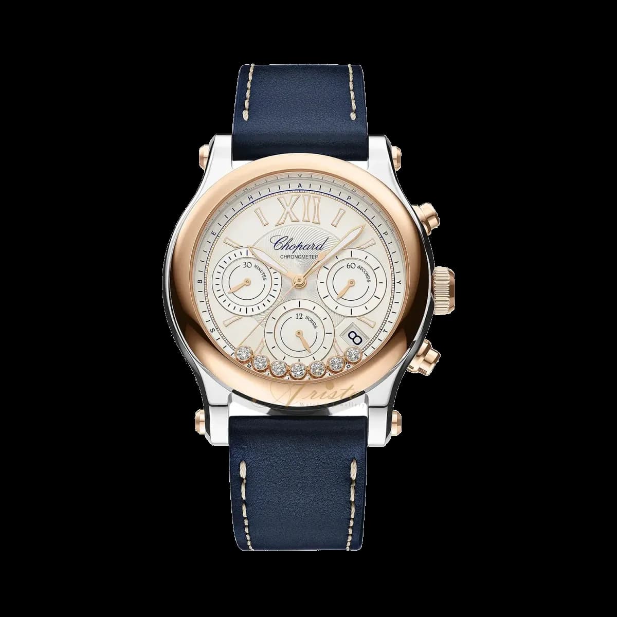 Chopard Happy Sport, reference 278615-6001
