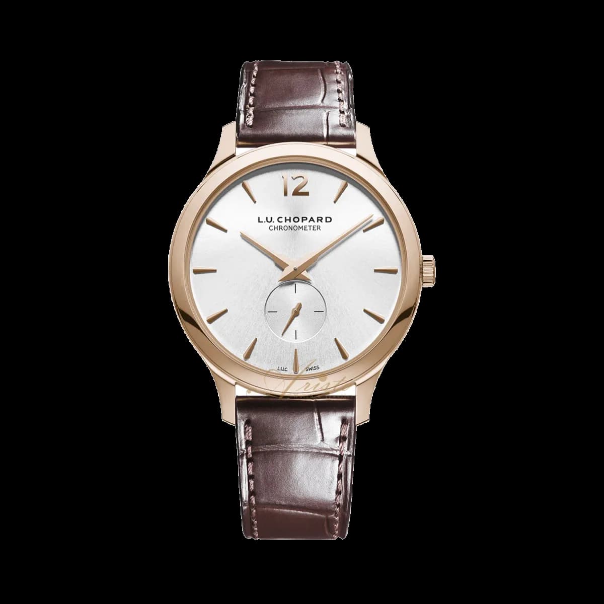 Chopard L.U.C, reference 161948-5001