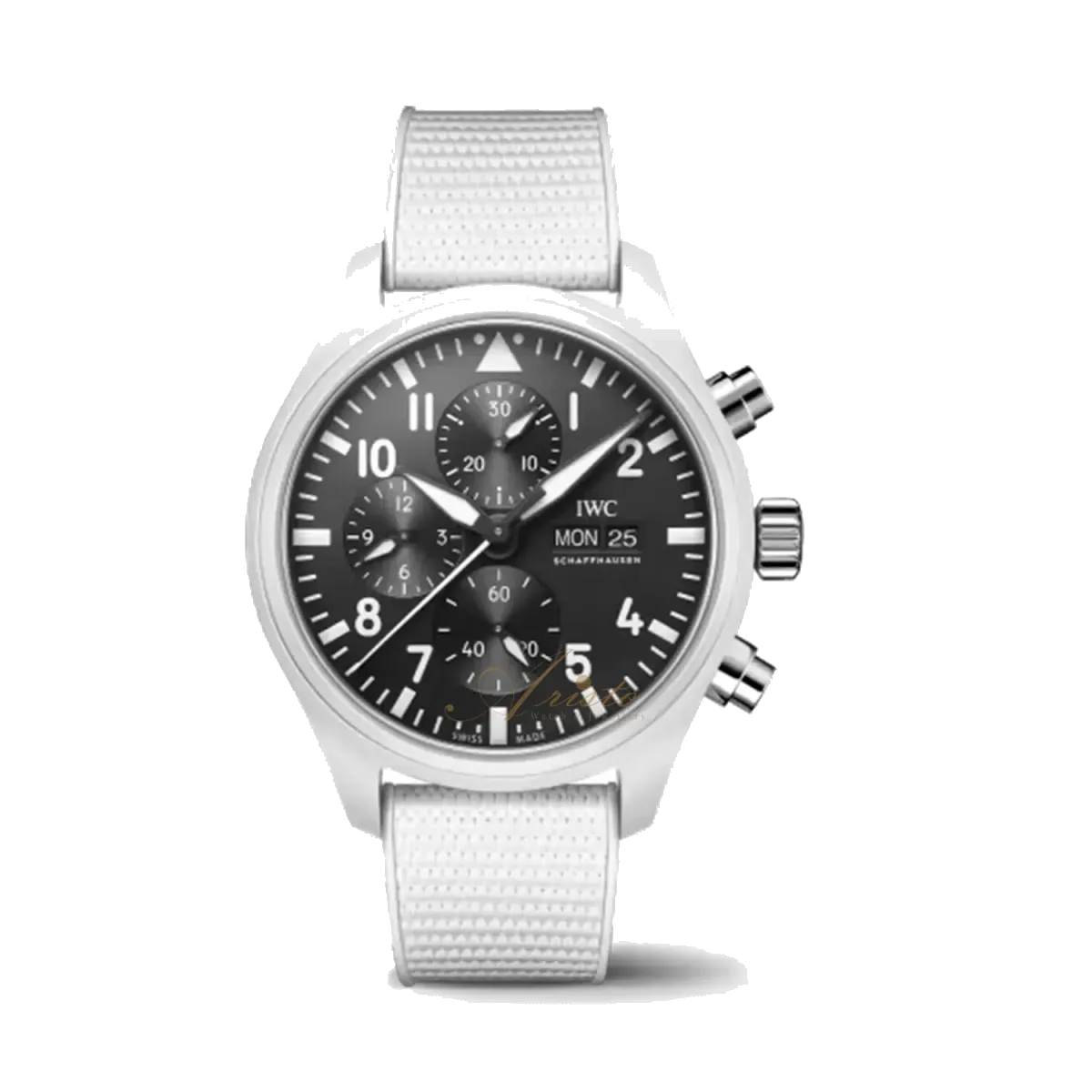 IWC Schaffhausen Pilot, reference IW389105
