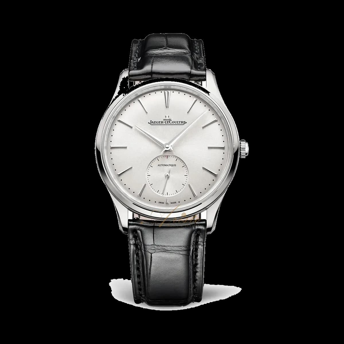 Jaeger-LeCoultre Master Ultra Thin, reference Q1218420