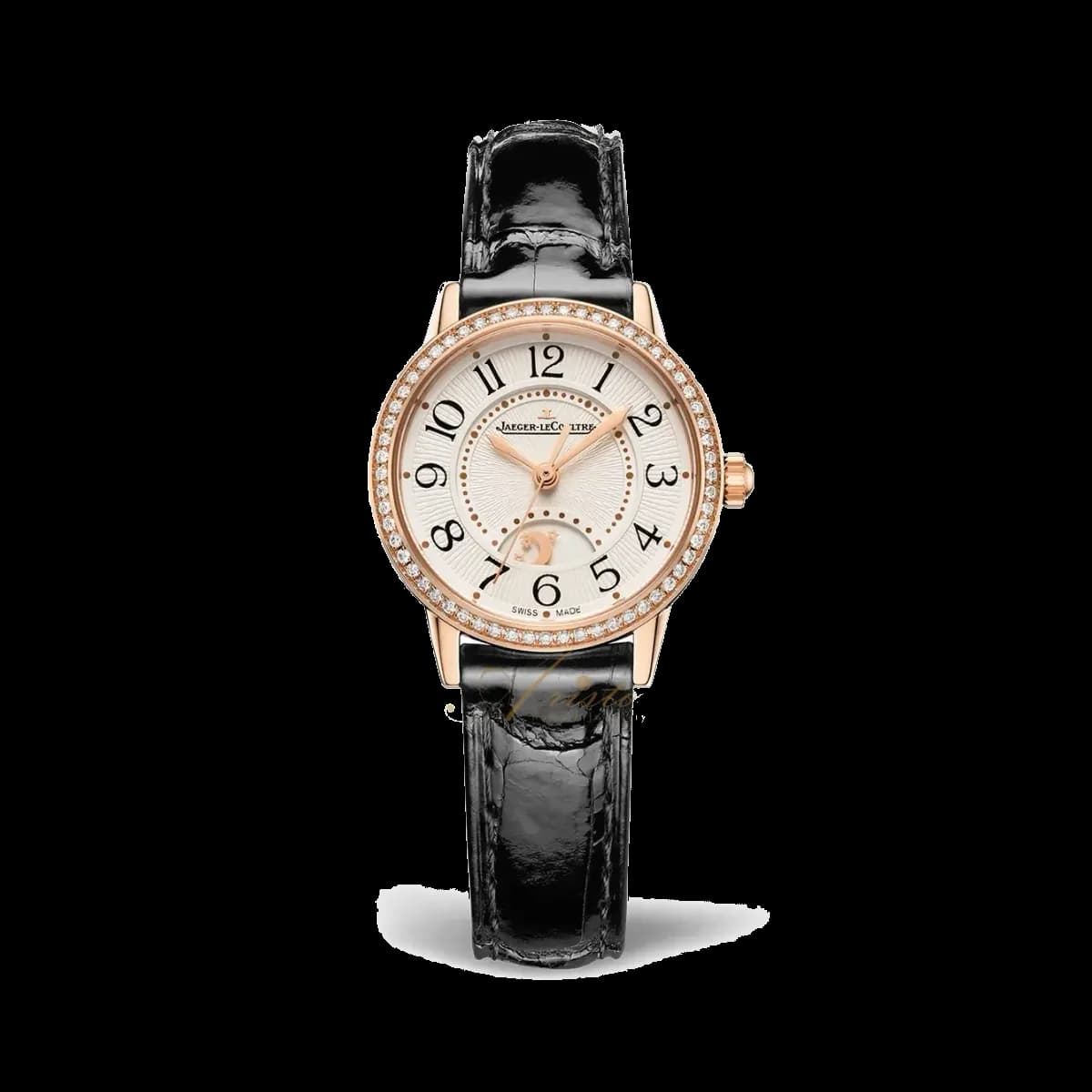 Jaeger-LeCoultre Rendez Vous, reference Q3462430