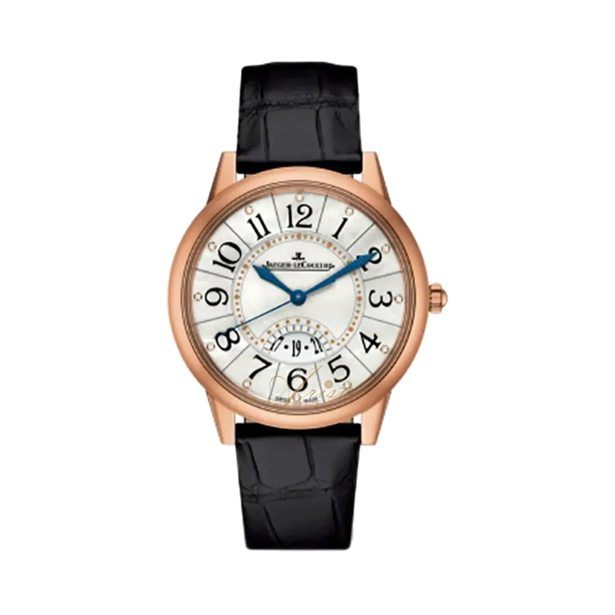 Jaeger-LeCoultre Rendez Vous, reference Q3542490