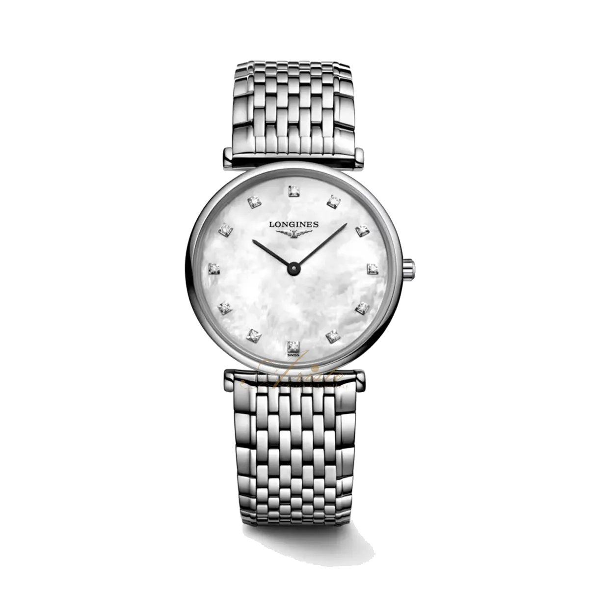 Longines La Grande, reference L4.512.4.87.6