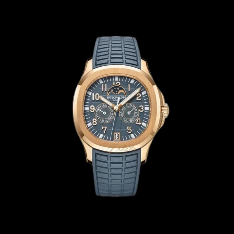 Patek Philippe Aquanaut, reference 5261R-001