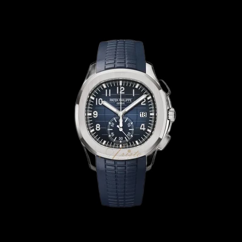 Patek Philippe Aquanaut, reference 5968G-001