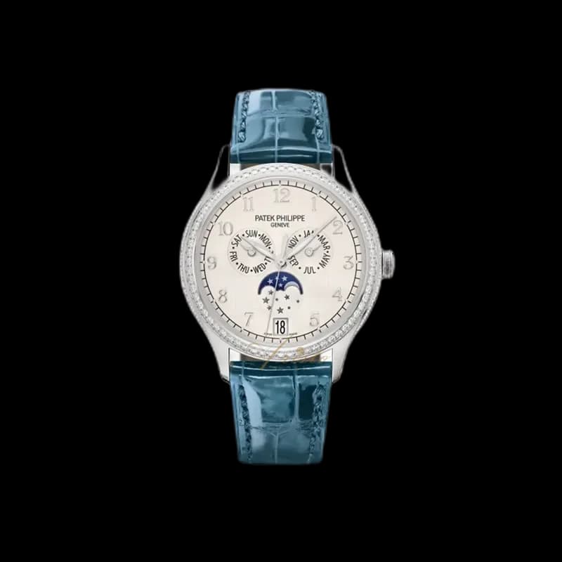 Patek Philippe Complications, reference 4947G-010