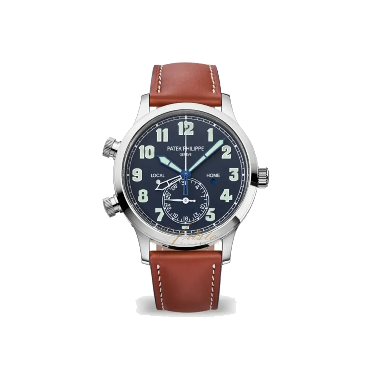 Patek Philippe Complications, reference 5524G-001