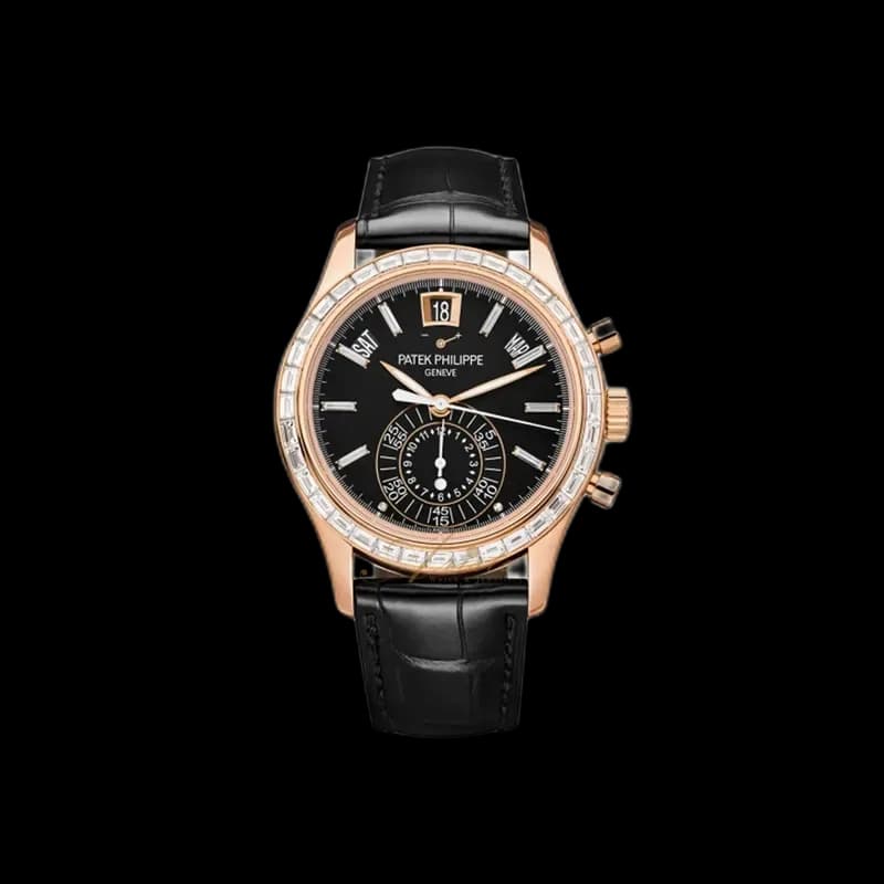 Patek Philippe Complications, reference 5961R-010
