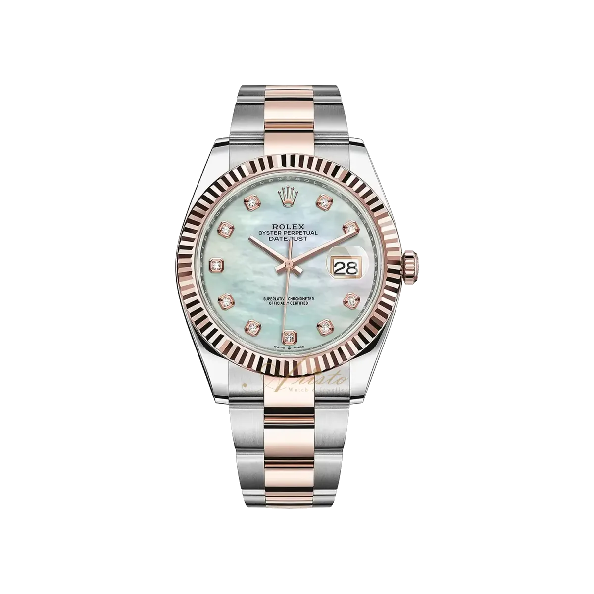 Rolex Datejust, reference 126331-0013