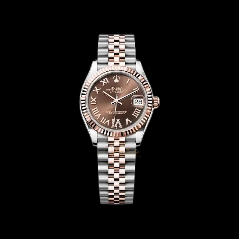 Rolex Datejust, reference 278271-0004