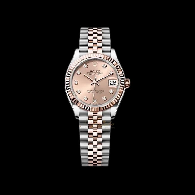 Rolex Datejust, reference 278271-0024