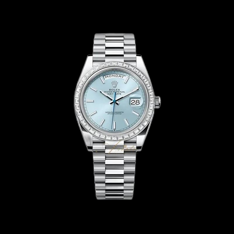 Rolex Day-Date, reference 228396TBR-0039