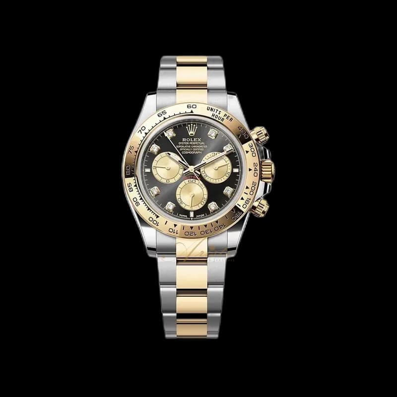 Rolex Daytona, reference 126503-0002
